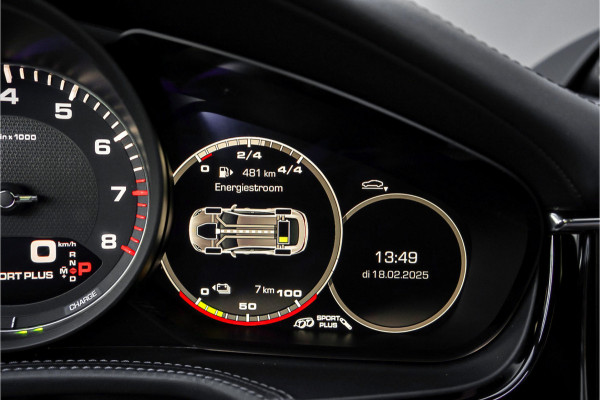 Porsche Panamera 2.9 4S E-Hybrid 560PK Facelift Pano Bose ACC 1e Eig