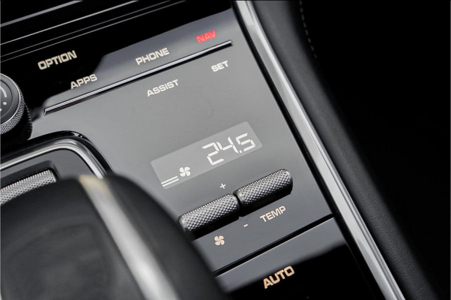 Porsche Panamera 2.9 4S E-Hybrid 560PK Facelift Pano Bose ACC 1e Eig