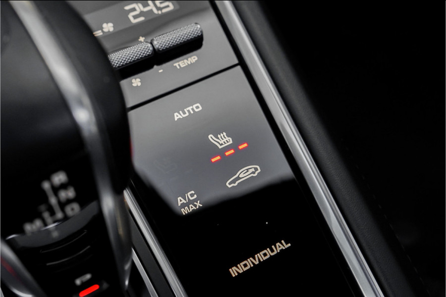 Porsche Panamera 2.9 4S E-Hybrid 560PK Facelift Pano Bose ACC 1e Eig