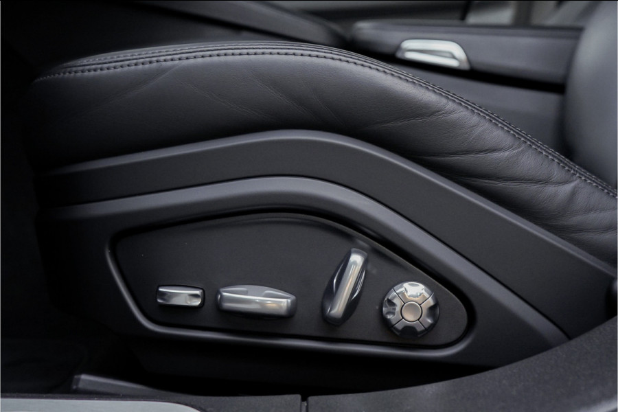 Porsche Panamera 2.9 4S E-Hybrid 560PK Facelift Pano Bose ACC 1e Eig