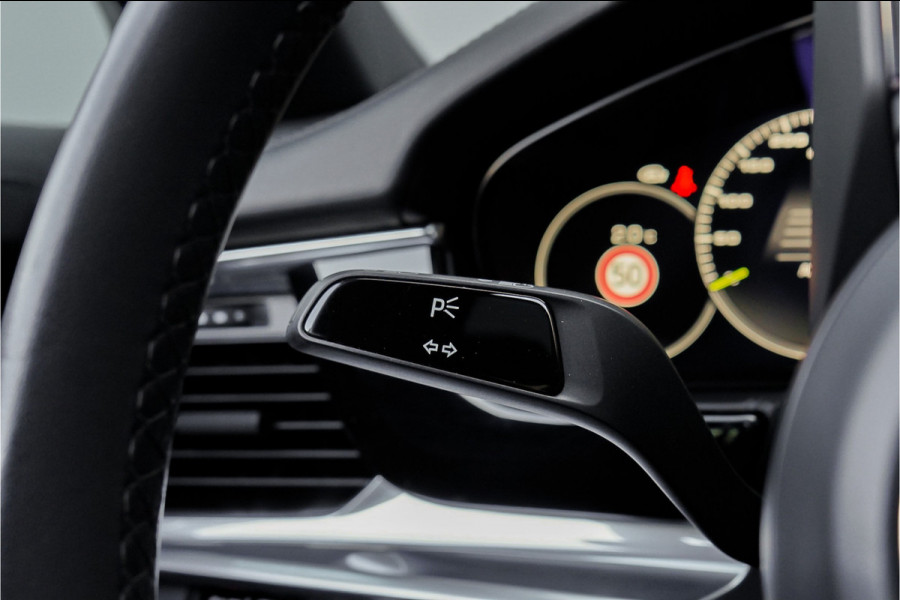 Porsche Panamera 2.9 4S E-Hybrid 560PK Facelift Pano Bose ACC 1e Eig