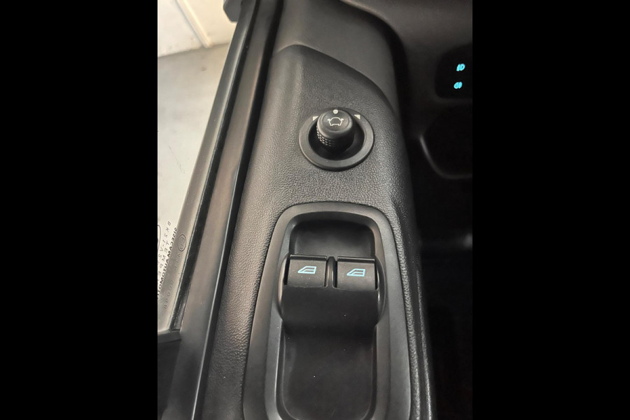 Ford Transit Custom SERVICEWAGEN LANG/ HOOG 320 2.0 TDCI EURO6 L2H2 3ZITS, TREND, SORTIMO INRICHTING ,V230 OMVORMER, RIJKLAARPRIJS
