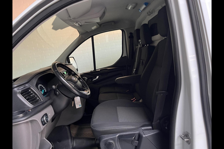 Ford Transit Custom SERVICEWAGEN LANG/ HOOG 320 2.0 TDCI EURO6 L2H2 3ZITS, TREND, SORTIMO INRICHTING ,V230 OMVORMER, RIJKLAARPRIJS