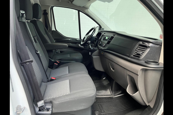 Ford Transit Custom SERVICEWAGEN LANG/ HOOG 320 2.0 TDCI EURO6 L2H2 3ZITS, TREND, SORTIMO INRICHTING ,V230 OMVORMER, RIJKLAARPRIJS