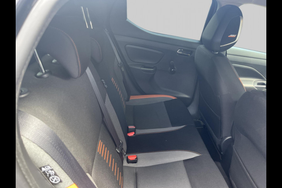 Nissan Micra 0.9 IG-T Tekna