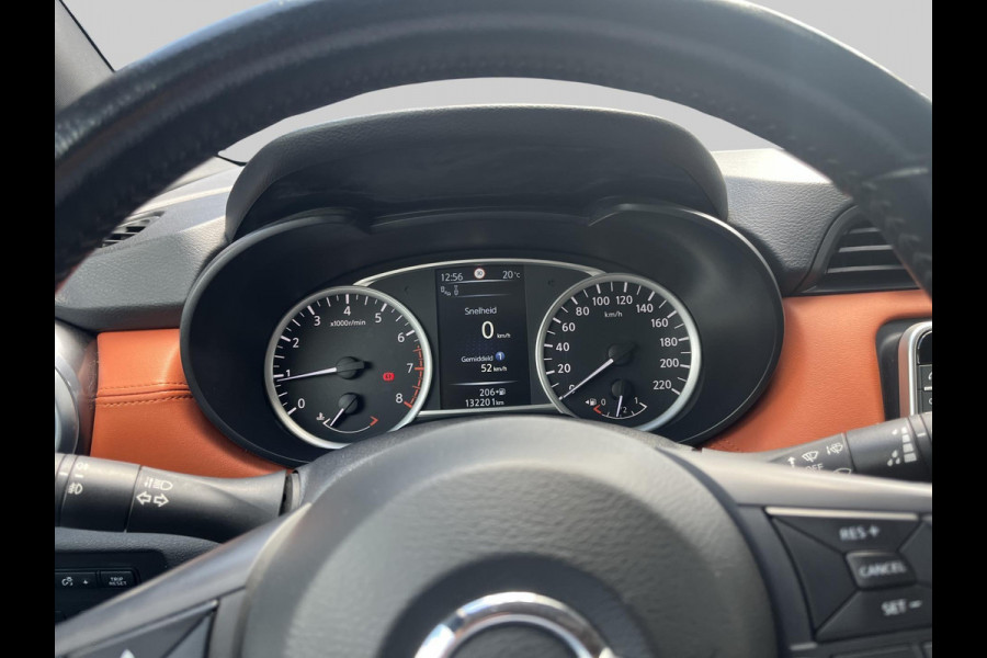 Nissan Micra 0.9 IG-T Tekna