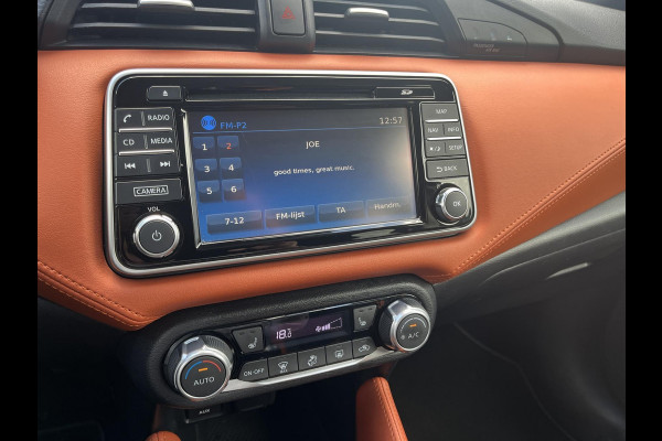 Nissan Micra 0.9 IG-T Tekna