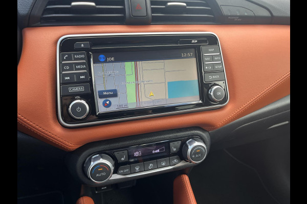 Nissan Micra 0.9 IG-T Tekna