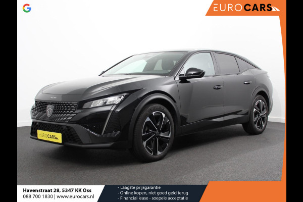 Peugeot 408 1.2 PureTech Allure 130 Automaat | Navigatie | Apple Carplay/Android Auto | Climate Control | Cruise Control | Virtual cockpit | PDC VA + Camera | Full LED  | LM Velgen