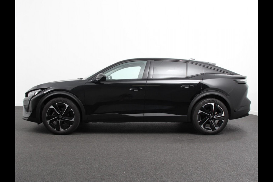 Peugeot 408 1.2 PureTech Allure 130 Automaat | Navigatie | Apple Carplay/Android Auto | Climate Control | Cruise Control | Virtual cockpit | PDC VA + Camera | Full LED  | LM Velgen