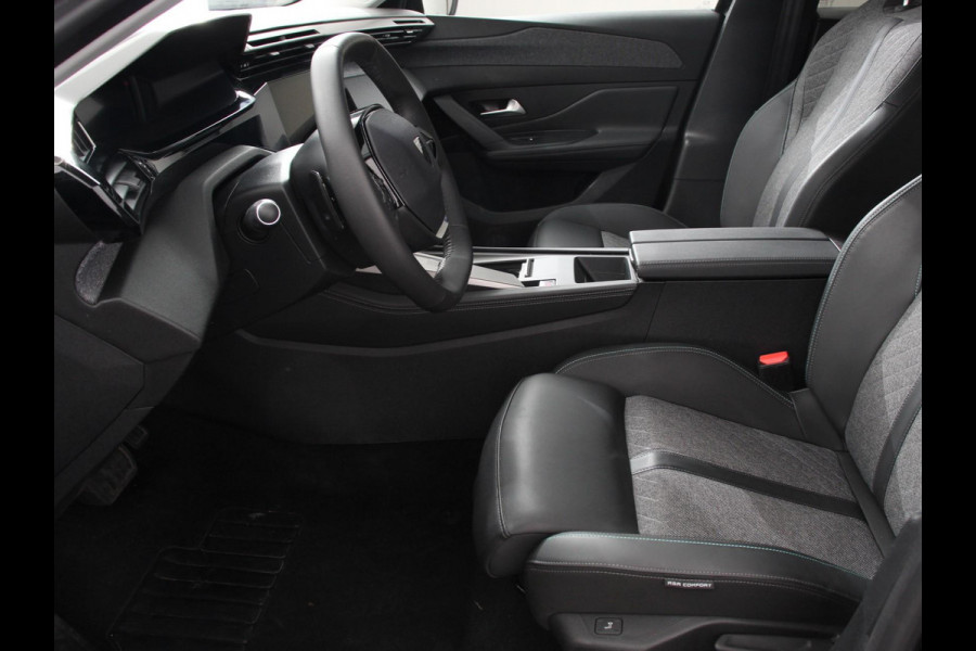 Peugeot 408 1.2 PureTech Allure 130 Automaat | Navigatie | Apple Carplay/Android Auto | Climate Control | Cruise Control | Virtual cockpit | PDC VA + Camera | Full LED  | LM Velgen