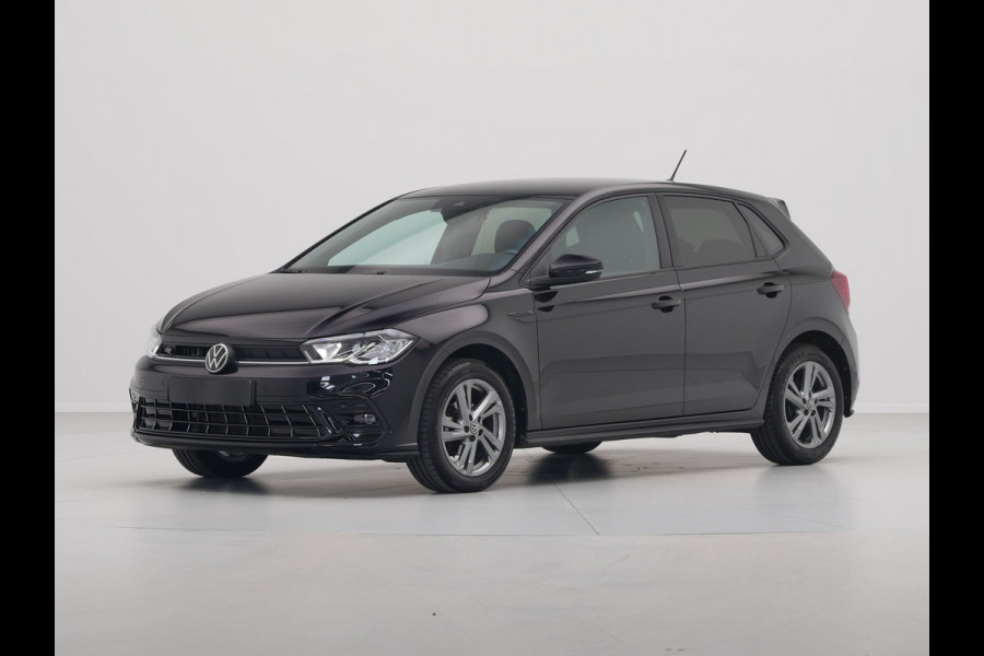Volkswagen Polo 1.0 TSI 95pk DSG R-Line Navi via App Clima Pdc Acc 297