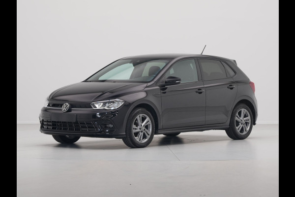 Volkswagen Polo 1.0 TSI 95pk DSG R-Line Navi via App Clima Pdc Acc 297