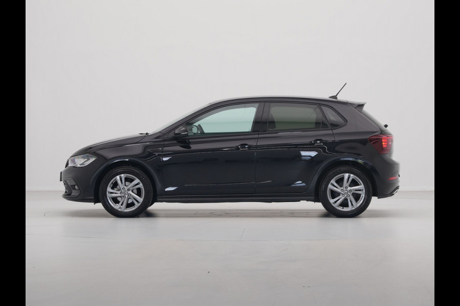 Volkswagen Polo 1.0 TSI 95pk DSG R-Line Navi via App Clima Pdc Acc 297