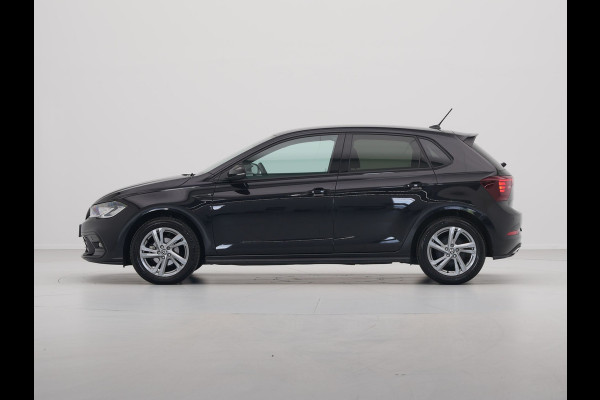 Volkswagen Polo 1.0 TSI 95pk DSG R-Line Navi via App Clima Pdc Acc 297