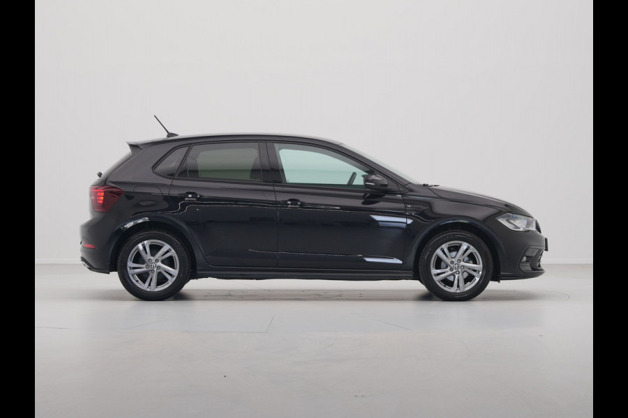 Volkswagen Polo 1.0 TSI 95pk DSG R-Line Navi via App Clima Pdc Acc 297