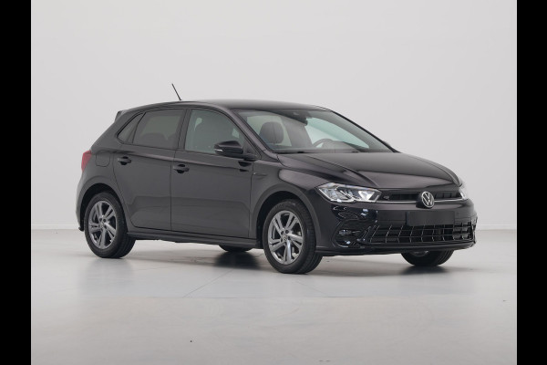 Volkswagen Polo 1.0 TSI 95pk DSG R-Line Navi via App Clima Pdc Acc 297