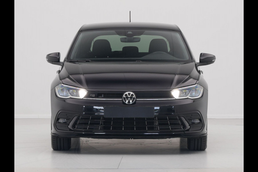Volkswagen Polo 1.0 TSI 95pk DSG R-Line Navi via App Clima Pdc Acc 297