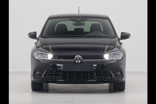 Volkswagen Polo 1.0 TSI 95pk DSG R-Line Navi via App Clima Pdc Acc 297