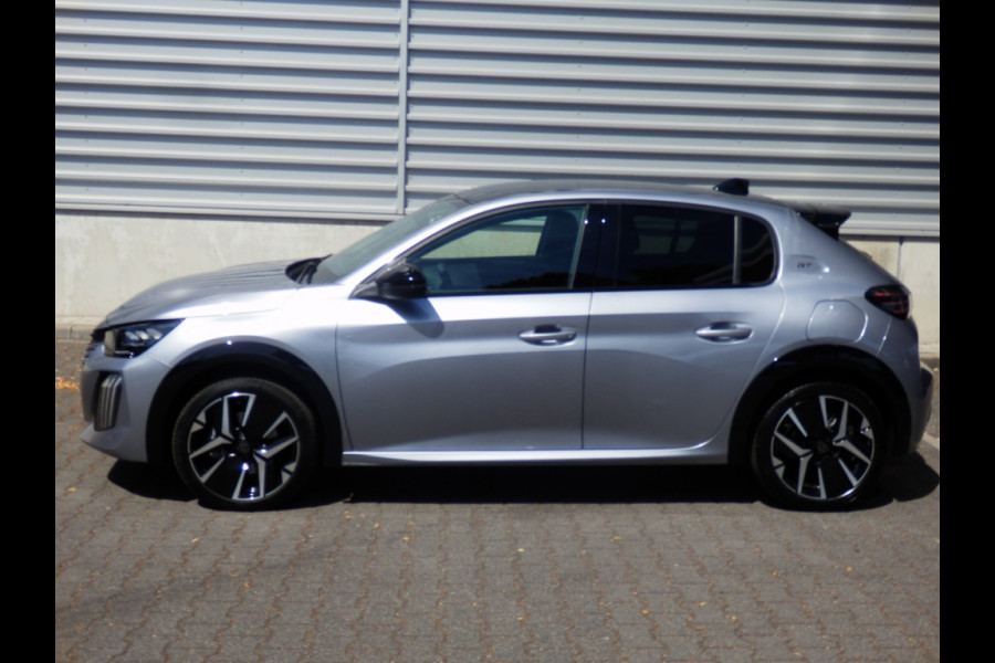 Peugeot 208 Hybrid e-DCS6 GT I Automaat I