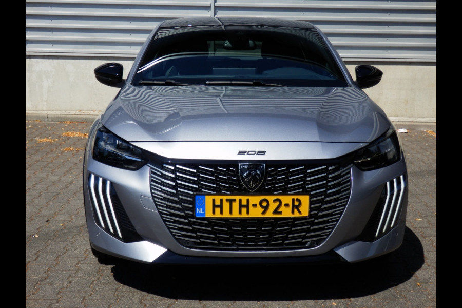 Peugeot 208 Hybrid e-DCS6 GT I Automaat I