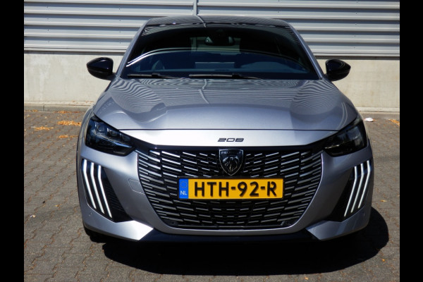 Peugeot 208 Hybrid e-DCS6 GT I Automaat I