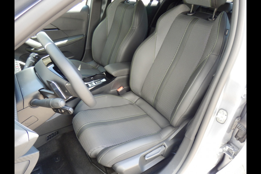 Peugeot 208 Hybrid e-DCS6 GT I Automaat I