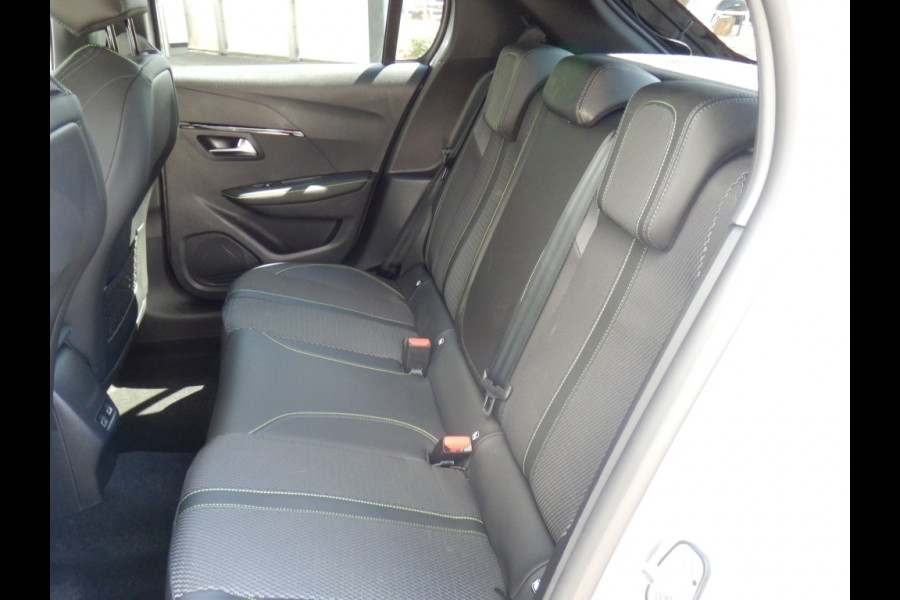 Peugeot 208 Hybrid e-DCS6 GT I Automaat I