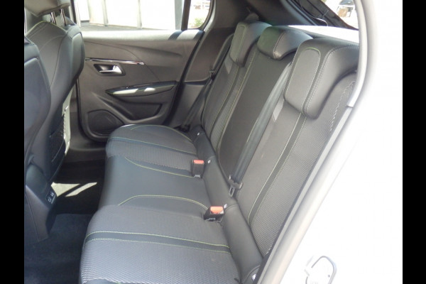 Peugeot 208 Hybrid e-DCS6 GT I Automaat I