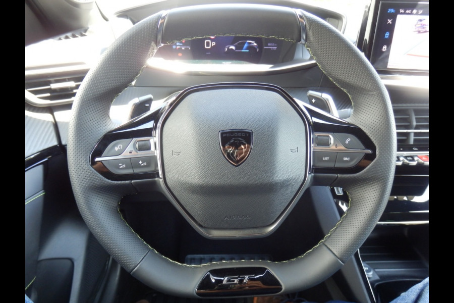 Peugeot 208 Hybrid e-DCS6 GT I Automaat I