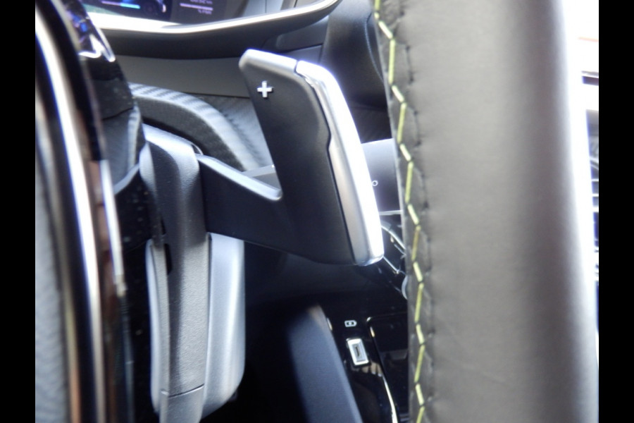 Peugeot 208 Hybrid e-DCS6 GT I Automaat I