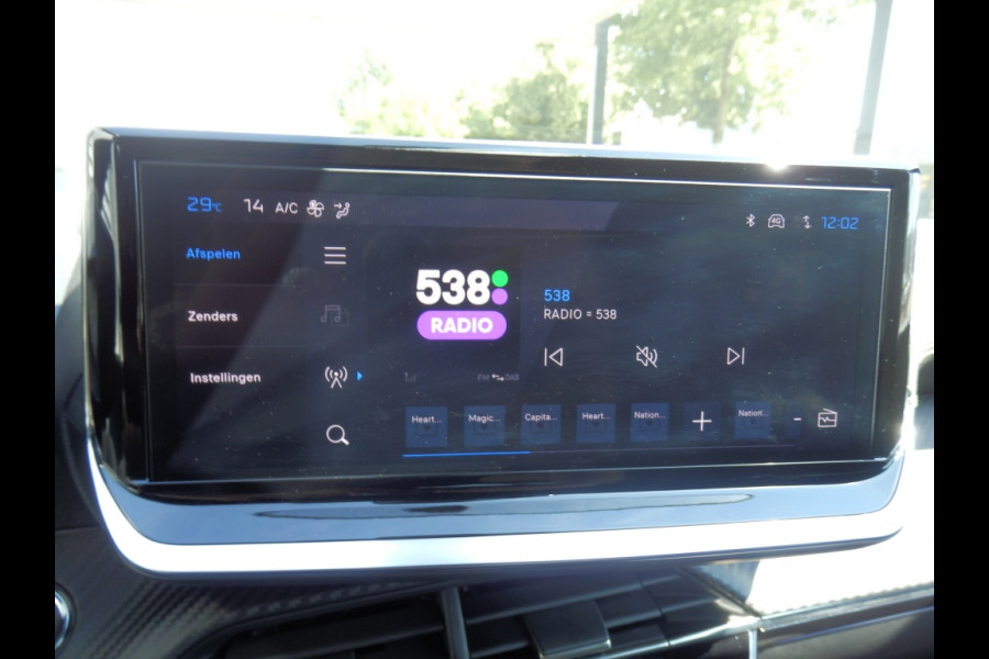 Peugeot 208 Hybrid e-DCS6 GT I Automaat I