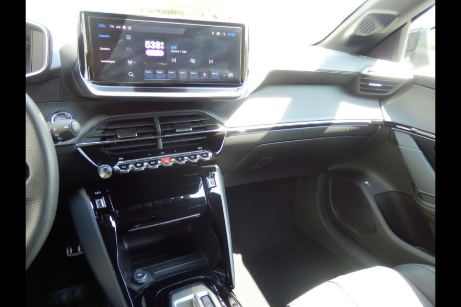 Peugeot 208 Hybrid e-DCS6 GT I Automaat I