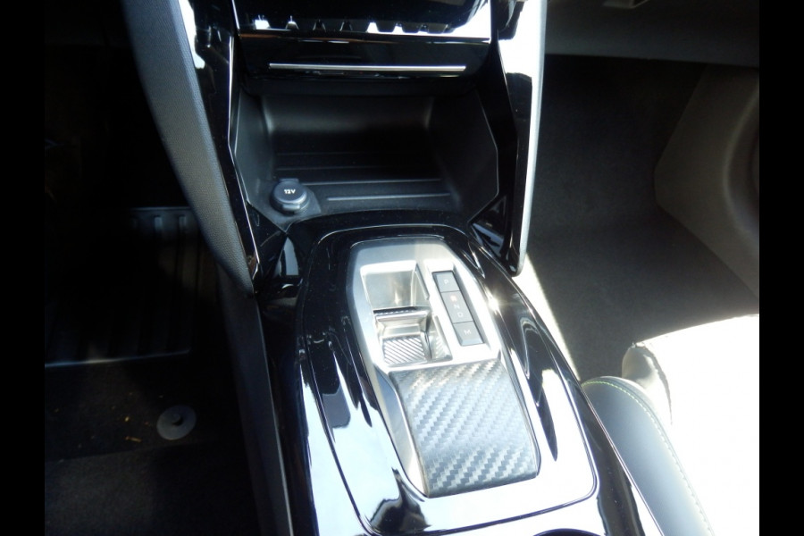 Peugeot 208 Hybrid e-DCS6 GT I Automaat I