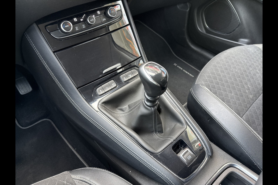 Opel Grandland X 1.2 Turbo Innovation | Dealer OH | Trekhaak | Keyless | PDC | Clima | Navi | Cruisec.