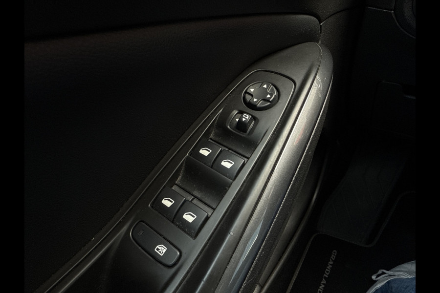 Opel Grandland X 1.2 Turbo Innovation | Dealer OH | Trekhaak | Keyless | PDC | Clima | Navi | Cruisec.