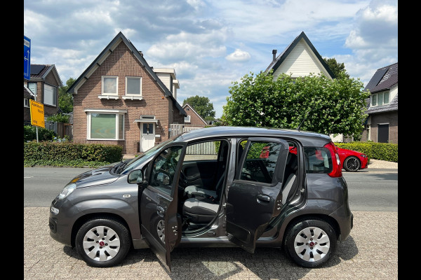 Fiat Panda 0.9 TwinAir Lounge AUTOMAAT 88.000 KM NAP !
