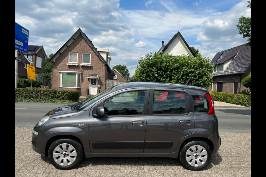 Fiat Panda 0.9 TwinAir Lounge AUTOMAAT 88.000 KM NAP !