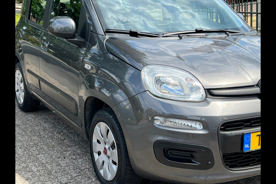 Fiat Panda 0.9 TwinAir Lounge AUTOMAAT 88.000 KM NAP !