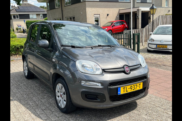 Fiat Panda 0.9 TwinAir Lounge AUTOMAAT 88.000 KM NAP !