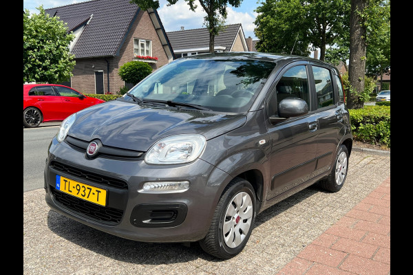 Fiat Panda 0.9 TwinAir Lounge AUTOMAAT 88.000 KM NAP !