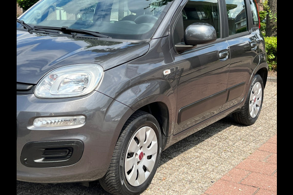 Fiat Panda 0.9 TwinAir Lounge AUTOMAAT 88.000 KM NAP !