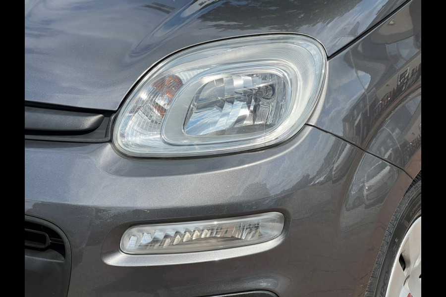 Fiat Panda 0.9 TwinAir Lounge AUTOMAAT 88.000 KM NAP !