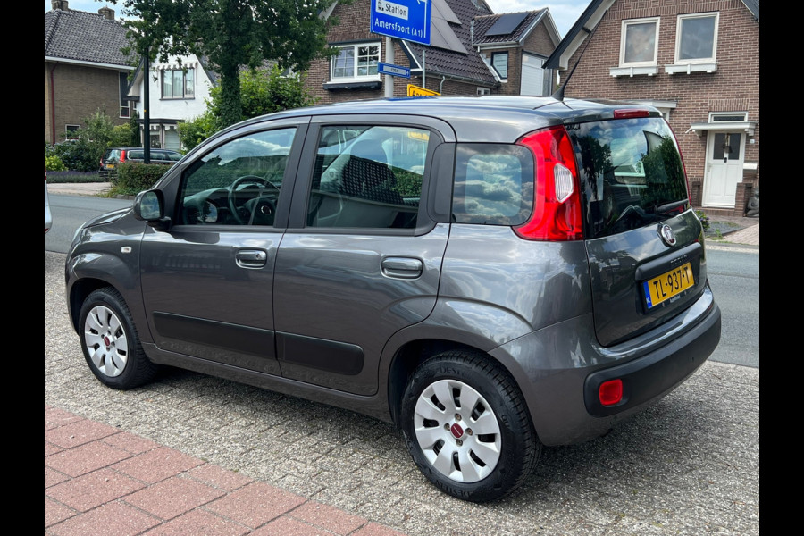 Fiat Panda 0.9 TwinAir Lounge AUTOMAAT 88.000 KM NAP !