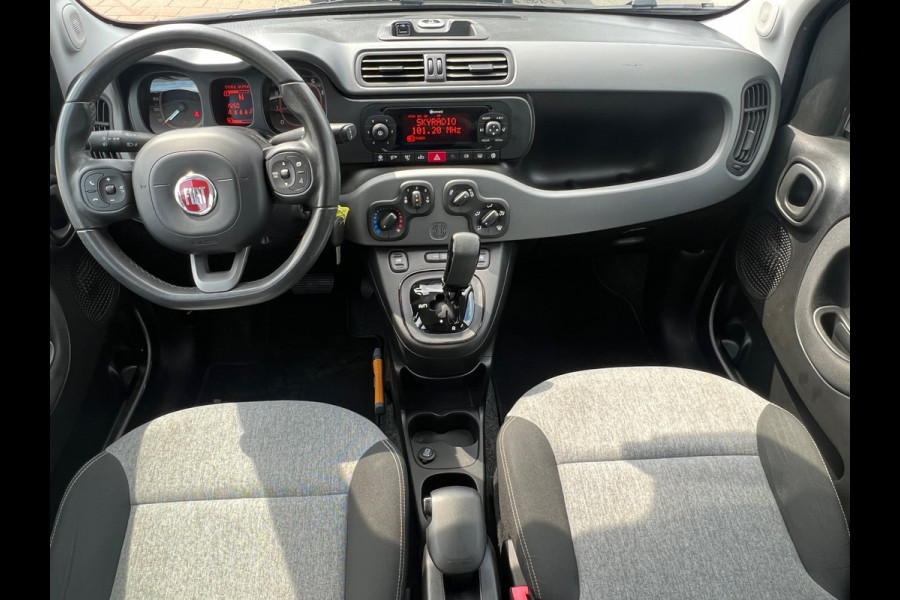 Fiat Panda 0.9 TwinAir Lounge AUTOMAAT 88.000 KM NAP !