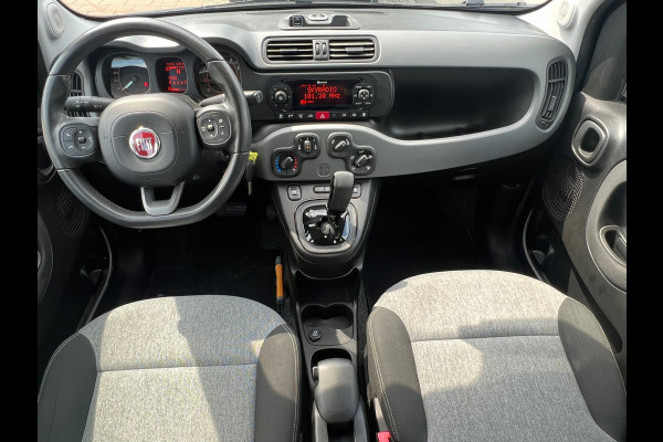 Fiat Panda 0.9 TwinAir Lounge AUTOMAAT 88.000 KM NAP !