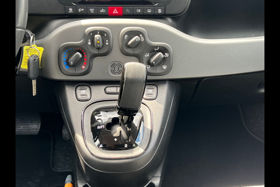 Fiat Panda 0.9 TwinAir Lounge AUTOMAAT 88.000 KM NAP !