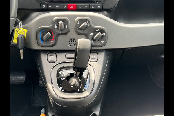 Fiat Panda 0.9 TwinAir Lounge AUTOMAAT 88.000 KM NAP !