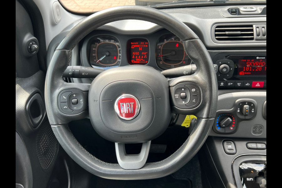 Fiat Panda 0.9 TwinAir Lounge AUTOMAAT 88.000 KM NAP !