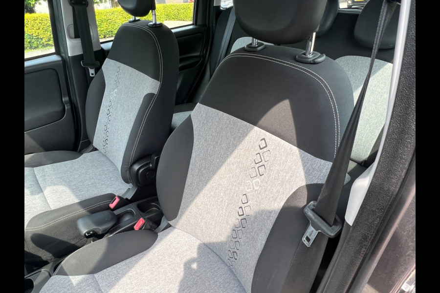 Fiat Panda 0.9 TwinAir Lounge AUTOMAAT 88.000 KM NAP !